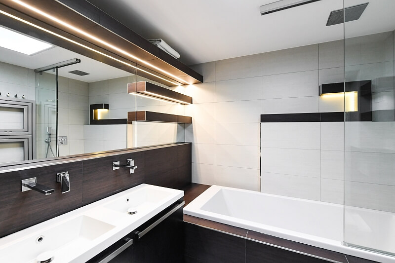 Na Maninách, Holešovice - Prague 7 | Rent, Apartment Two-bedroom (3+kk), 83 m²