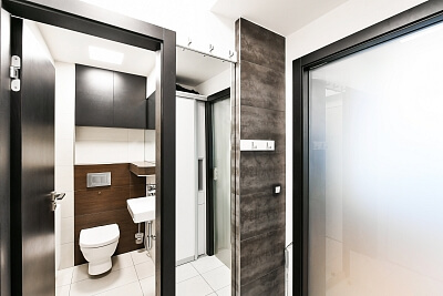 Na Maninách, Holešovice - Praha 7 | Pronájem, Byt 3+kk, 83 m²