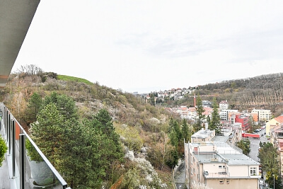 Na Pláni, Smíchov - Praha 5 | Pronájem, Byt 3+kk, 101 m²