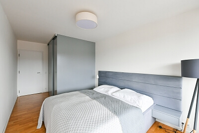 Na pláni, Smíchov - Prague 5 | Rent, Apartment Two-bedroom (3+kk), 101 m²