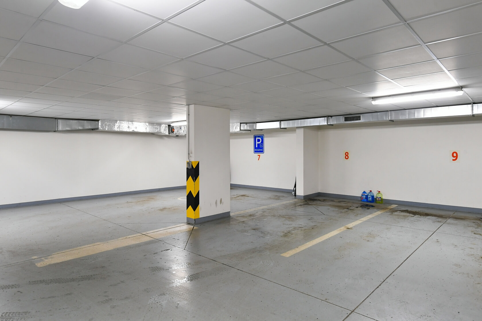 Na Pláni, Smíchov - Praha 5 | Pronájem, Byt 3+kk, 101 m²