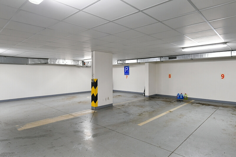 Na Pláni, Smíchov - Praha 5 | Pronájem, Byt 3+kk, 101 m²