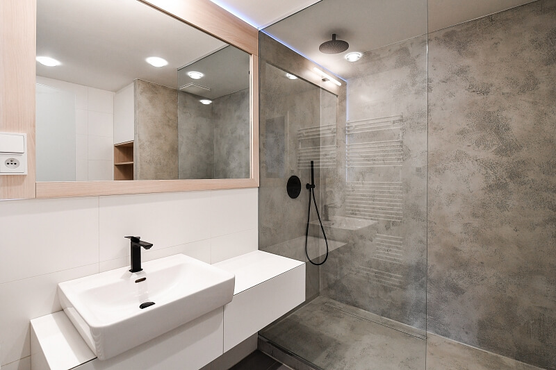 Na pláni, Smíchov - Prague 5 | Rent, Apartment Two-bedroom (3+kk), 101 m²