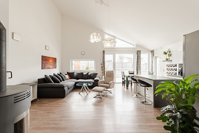 V Aleji, Nová Ves pod Pleší - Příbram | Sale, House Three-bedroom (4+kk), 128 m²