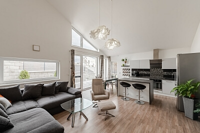 V Aleji, Nová Ves pod Pleší - Příbram | Prodej, Rodinný dům 4+kk, 128 m²