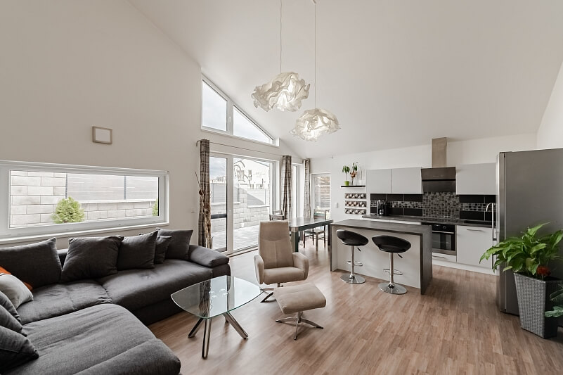 V Aleji, Nová Ves pod Pleší - Příbram | Sale, House Three-bedroom (4+kk), 128 m²