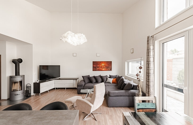 V Aleji, Nová Ves pod Pleší - Příbram | Sale, House Three-bedroom (4+kk), 128 m²