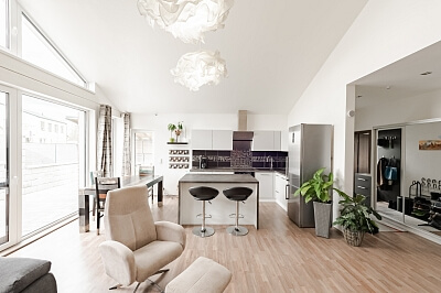 V Aleji, Nová Ves pod Pleší - Příbram | Sale, House Three-bedroom (4+kk), 128 m²