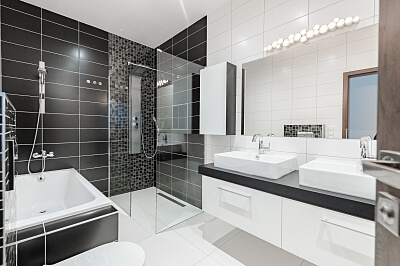 V Aleji, Nová Ves pod Pleší - Příbram | Sale, House Three-bedroom (4+kk), 128 m²