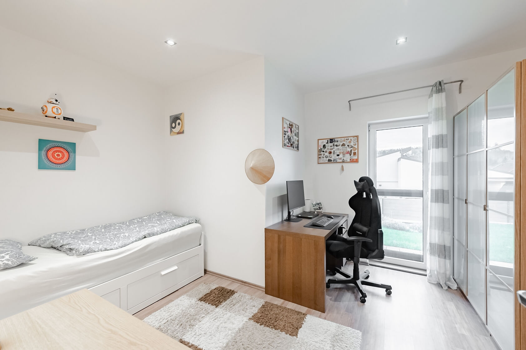 V Aleji, Nová Ves pod Pleší - Příbram | Prodej, Rodinný dům 4+kk, 128 m²