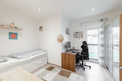 V Aleji, Nová Ves pod Pleší - Příbram | Sale, House Three-bedroom (4+kk), 128 m²