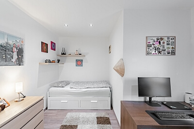 V Aleji, Nová Ves pod Pleší - Příbram | Sale, House Three-bedroom (4+kk), 128 m²