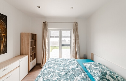 V Aleji, Nová Ves pod Pleší - Příbram | Prodej, Rodinný dům 4+kk, 128 m²