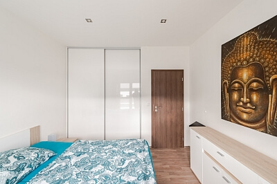 V Aleji, Nová Ves pod Pleší - Příbram | Prodej, Rodinný dům 4+kk, 128 m²