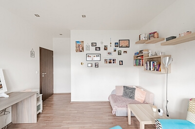 V Aleji, Nová Ves pod Pleší - Příbram | Sale, House Three-bedroom (4+kk), 128 m²