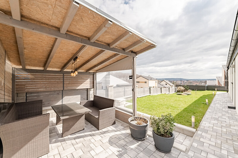 V Aleji, Nová Ves pod Pleší - Příbram | Prodej, Rodinný dům 4+kk, 128 m²