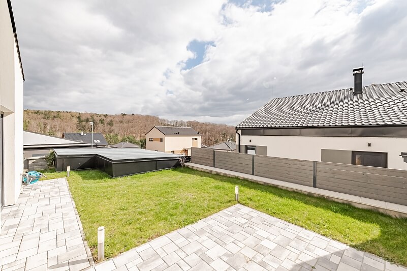 V Aleji, Nová Ves pod Pleší - Příbram | Sale, House Three-bedroom (4+kk), 128 m²