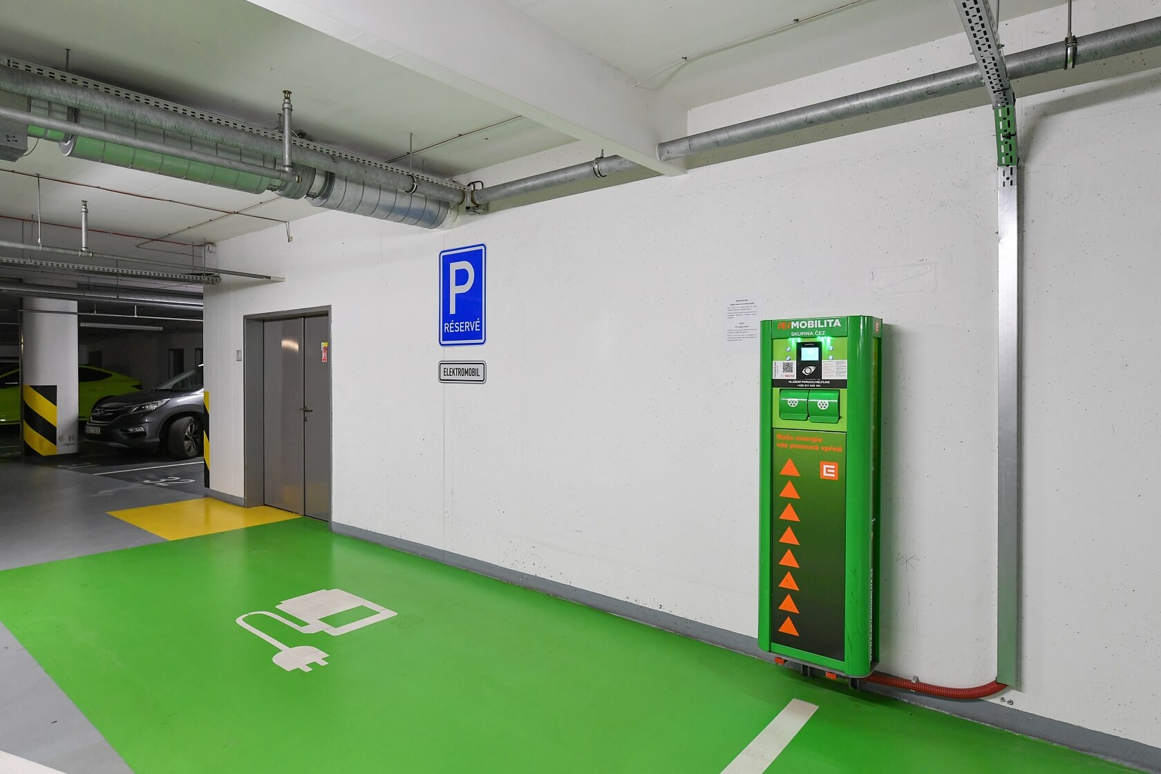 Korunní, Vinohrady - Praha 10 | Pronájem, Byt 3+kk, 132 m²