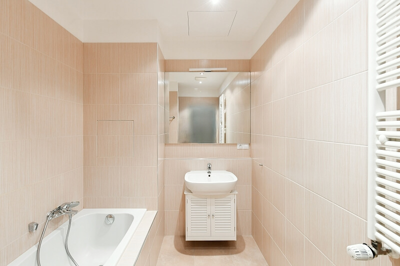 Korunní, Vinohrady - Praha 10 | Pronájem, Byt 3+kk, 132 m²