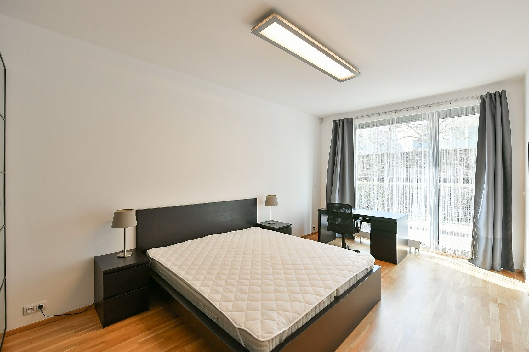 Korunní, Vinohrady - Praha 10 | Pronájem, Byt 3+kk, 132 m²