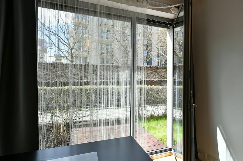 Korunní, Vinohrady - Praha 10 | Pronájem, Byt 3+kk, 132 m²