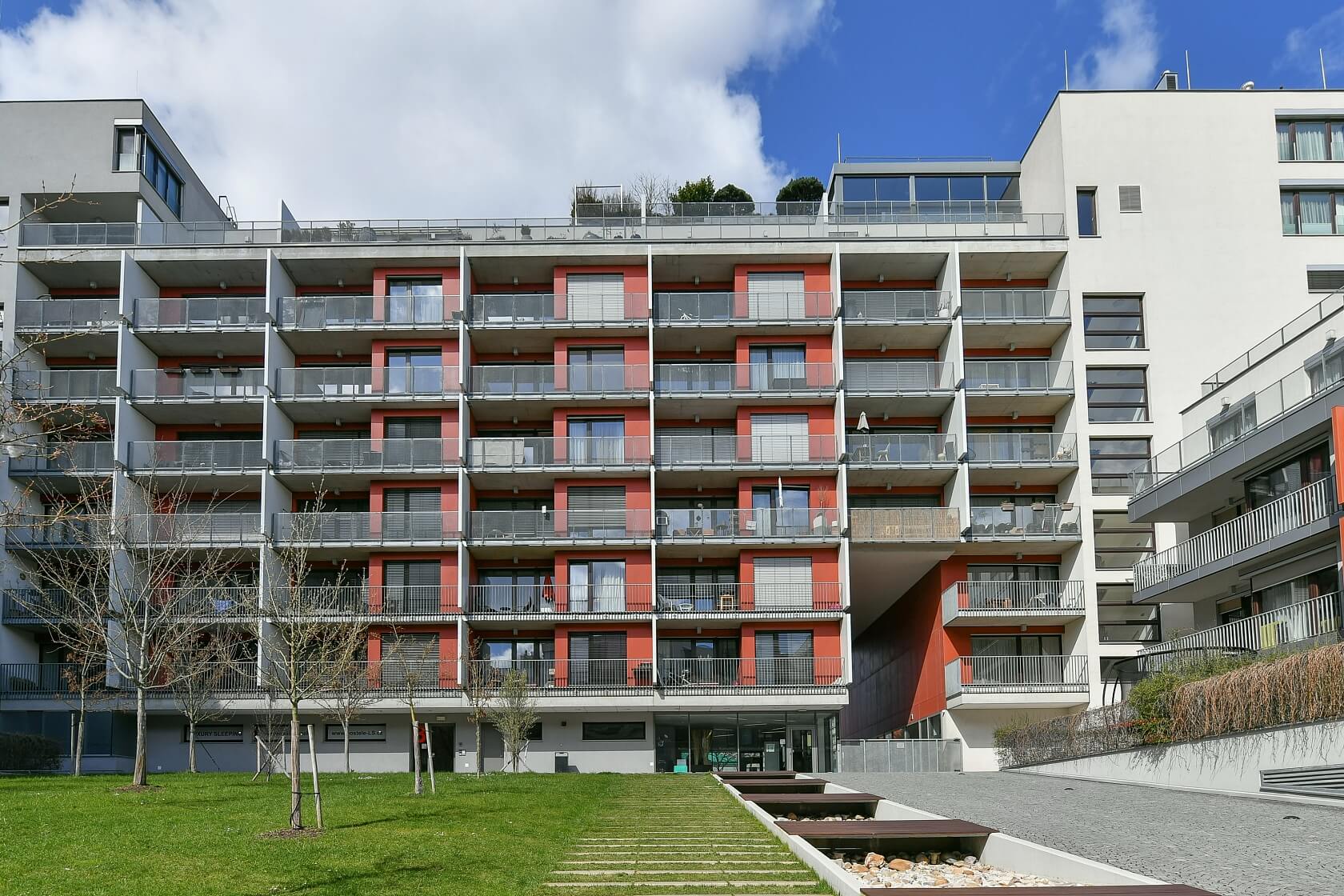 Korunní, Vinohrady - Praha 10 | Pronájem, Byt 3+kk, 132 m²