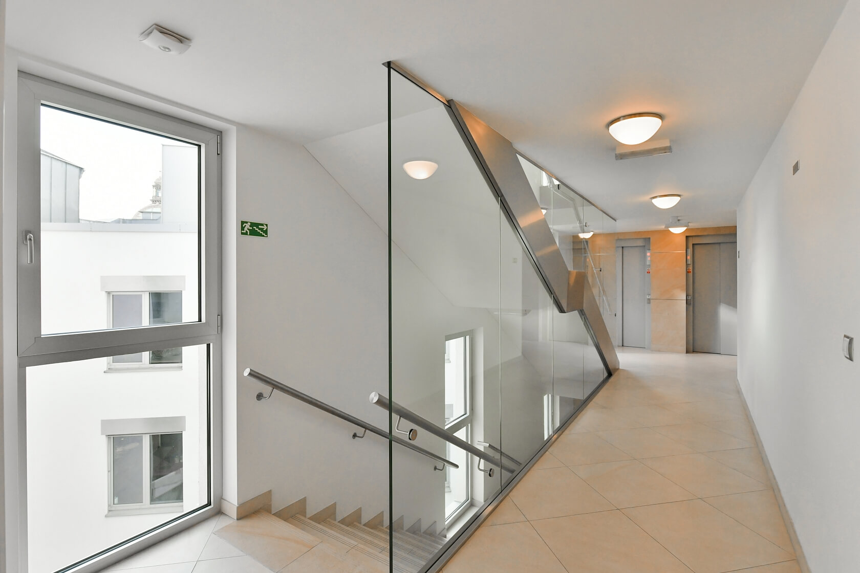 Rubešova, Vinohrady - Praha 2 | Pronájem, Byt 2+kk, 86 m²