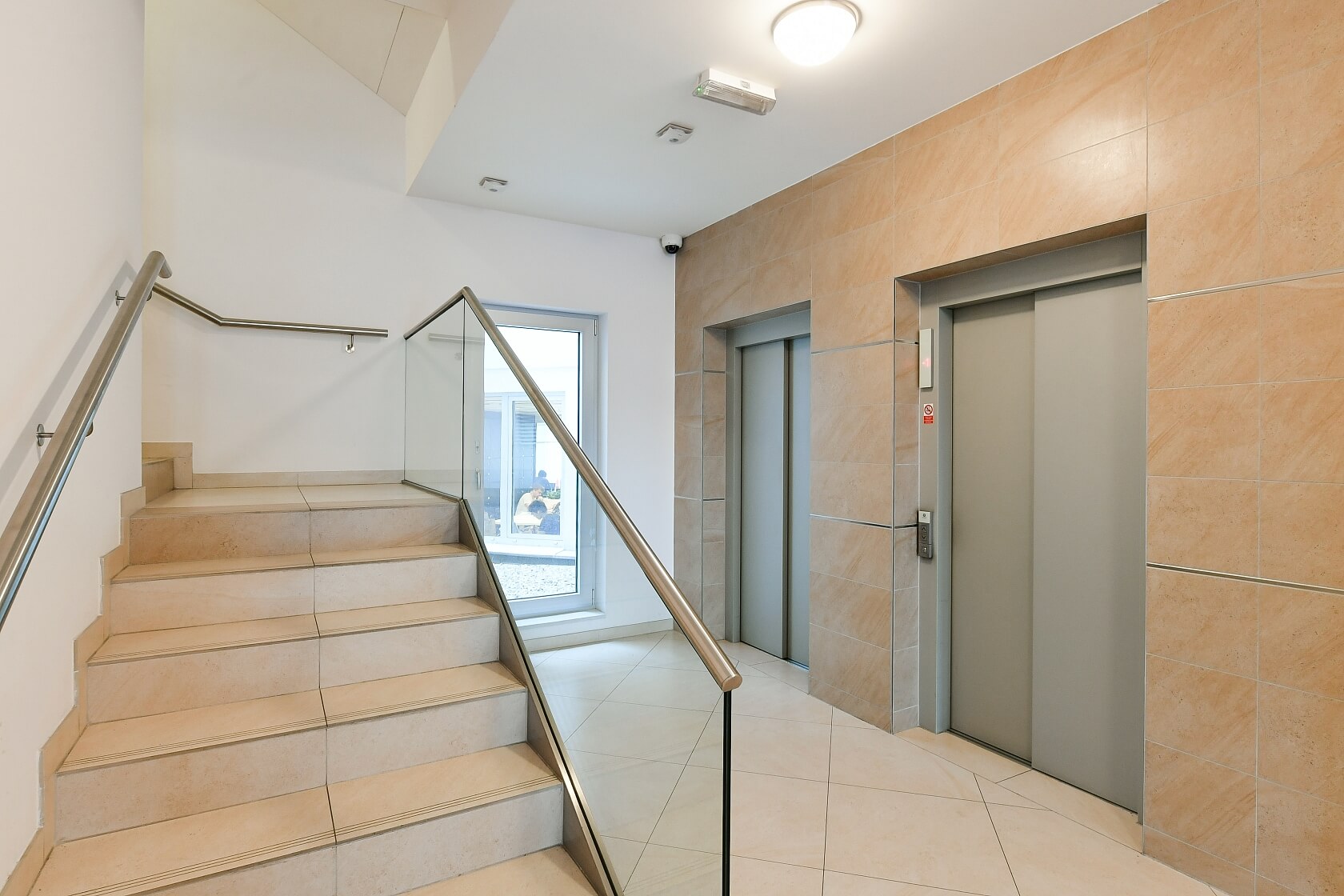 Rubešova, Vinohrady - Praha 2 | Pronájem, Byt 2+kk, 86 m²