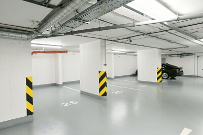 Rubešova, Vinohrady - Praha 2 | Pronájem, Byt 2+kk, 86 m²