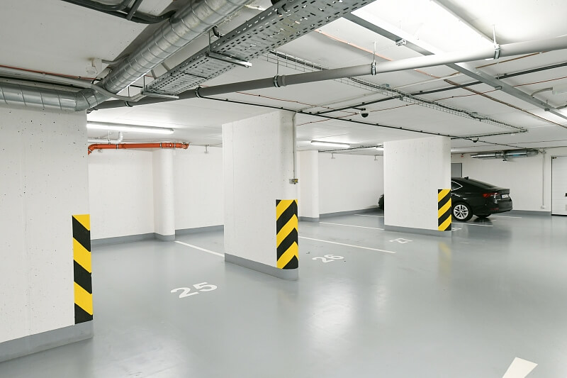 Rubešova, Vinohrady - Praha 2 | Pronájem, Byt 2+kk, 86 m²