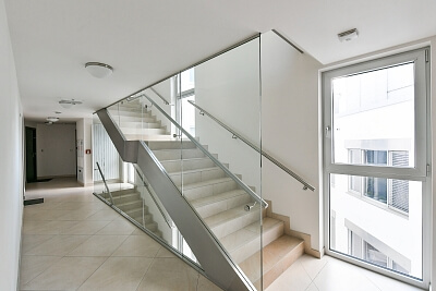 Rubešova, Vinohrady - Prague 2 | Rent, Apartment One-bedroom (2+kk), 86 m²