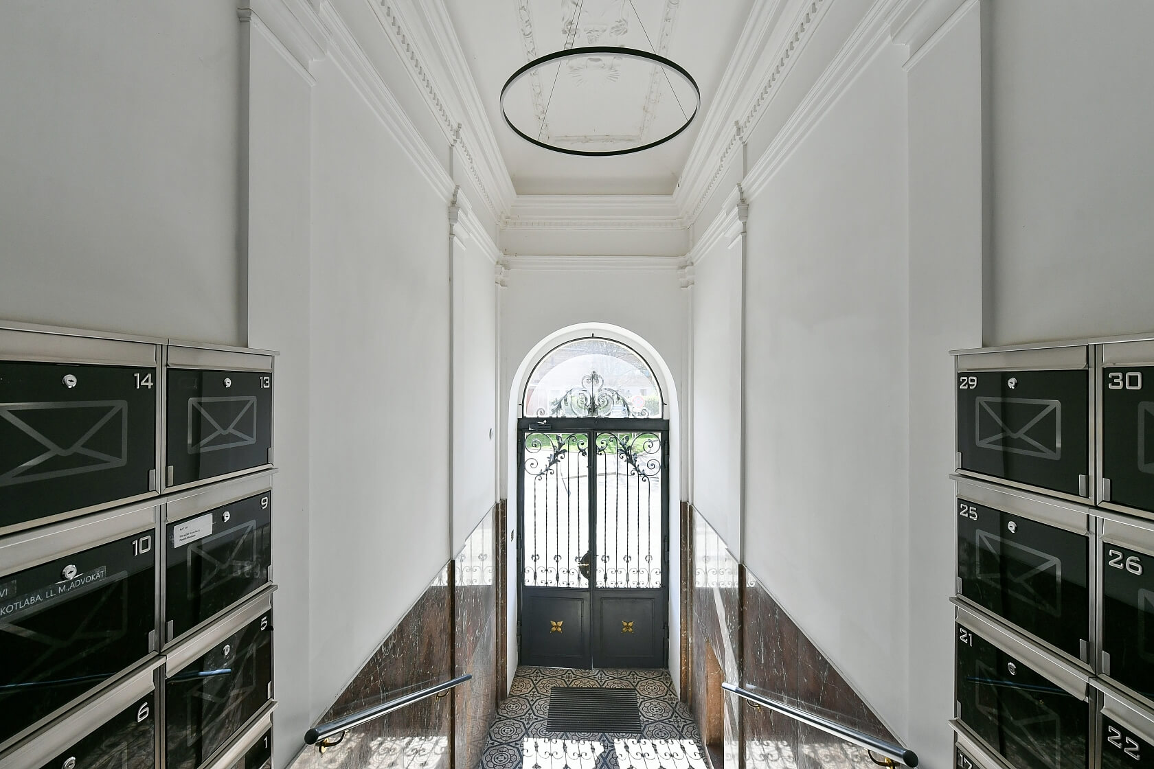 U Rajské zahrady, Žižkov - Praha 3 | Pronájem, Byt 3+kk, 116 m²