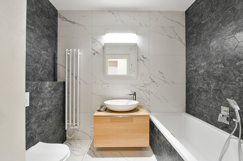 U Rajské zahrady, Žižkov - Praha 3 | Pronájem, Byt 3+kk, 116 m²