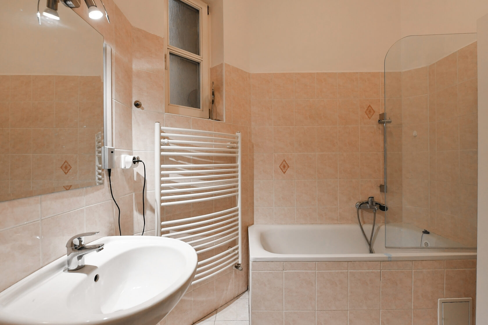 U Havlíčkových sadů, Vinohrady - Praha 2 | Pronájem, Byt 2+kk, 77 m²