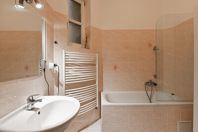 U Havlíčkových sadů, Vinohrady - Praha 2 | Pronájem, Byt 2+kk, 77 m²