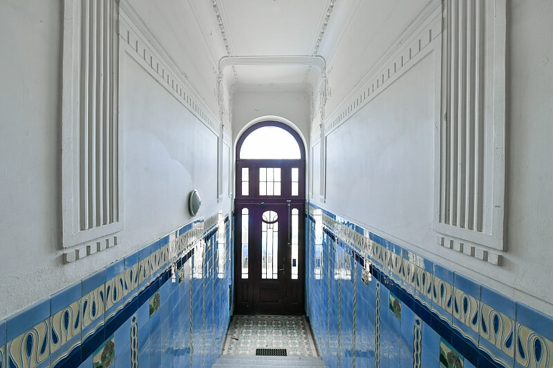 U Havlíčkových sadů, Vinohrady - Praha 2 | Pronájem, Byt 2+kk, 77 m²