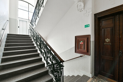 U Havlíčkových sadů, Vinohrady - Praha 2 | Pronájem, Byt 2+kk, 77 m²