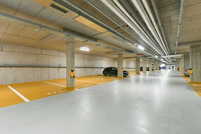 Mezi Vodami, Modřany - Prague 4 | Sale, Apartment Two-bedroom (3+kk), 109 m²