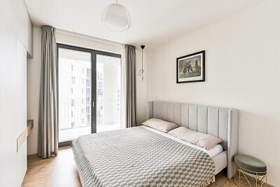 Mezi Vodami, Modřany - Praha 4 | Prodej, Byt 3+kk, 109 m²