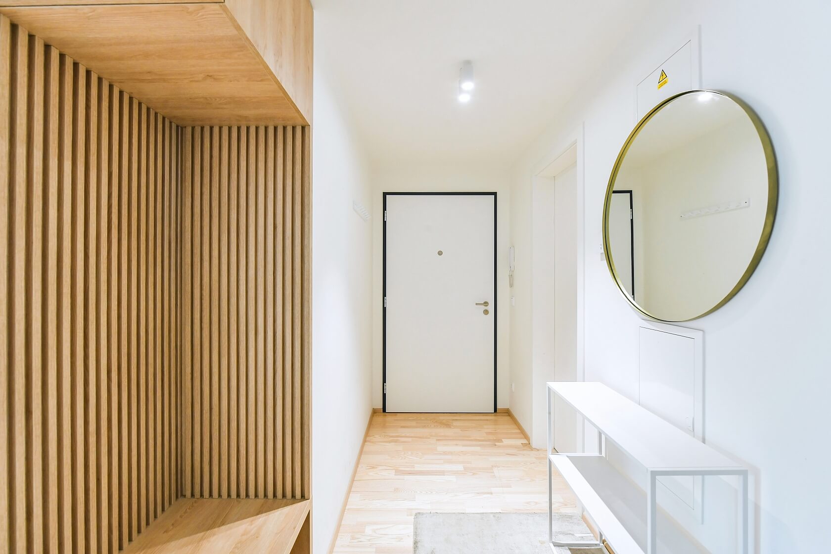 Mezi Vodami, Modřany - Praha 4 | Prodej, Byt 3+kk, 109 m²