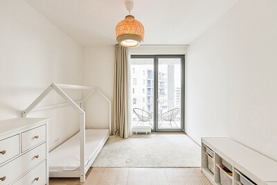 Mezi Vodami, Modřany - Praha 4 | Prodej, Byt 3+kk, 109 m²