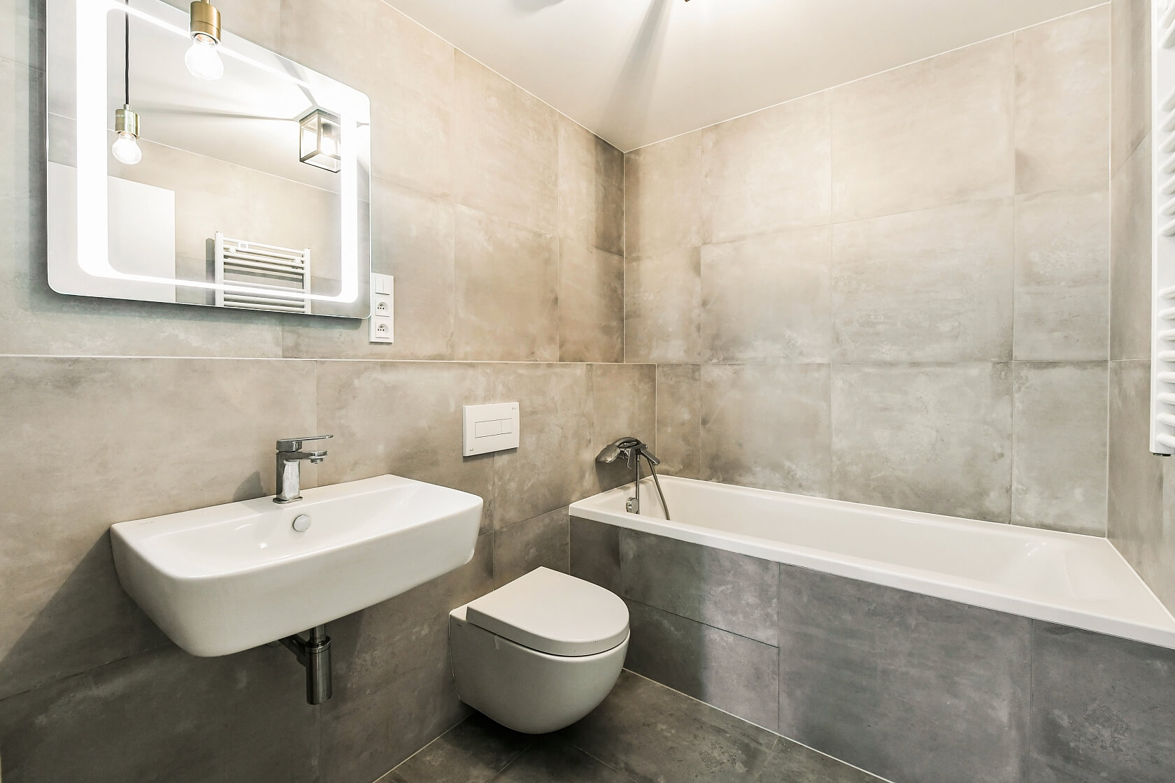 Mezi Vodami, Modřany - Praha 4 | Prodej, Byt 3+kk, 109 m²