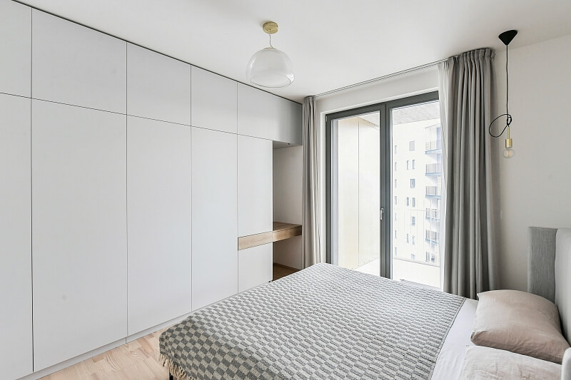 Mezi Vodami, Modřany - Prague 4 | Sale, Apartment Two-bedroom (3+kk), 109 m²