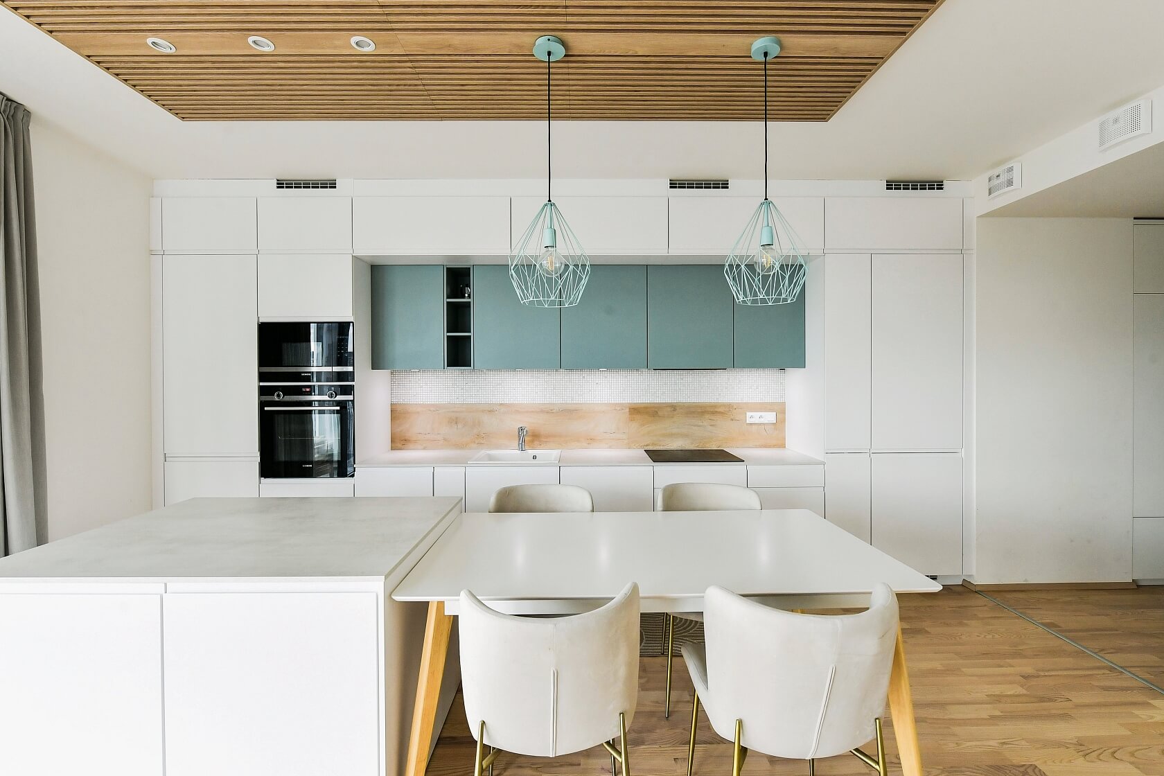 Mezi Vodami, Modřany - Praha 4 | Prodej, Byt 3+kk, 109 m²