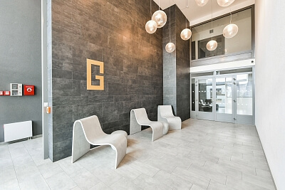 Mezi Vodami, Modřany - Prague 4 | Sale, Apartment Two-bedroom (3+kk), 109 m²