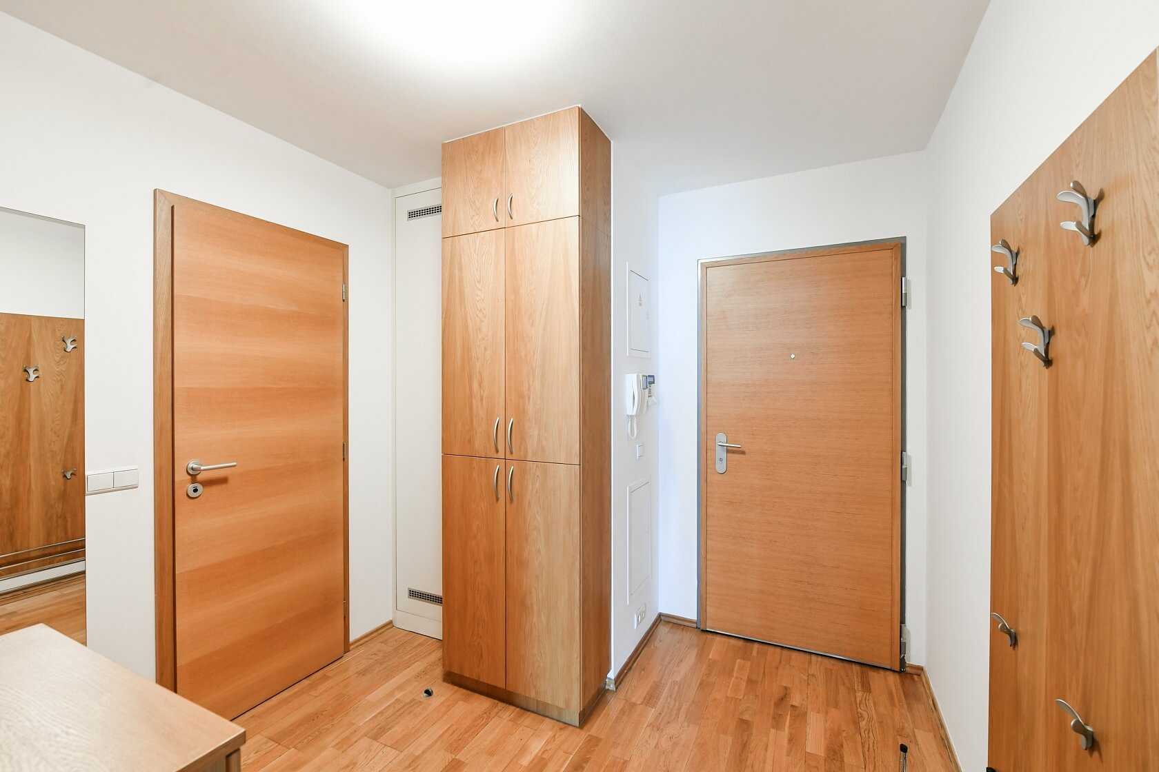 Karla Engliše, Smíchov - Praha 5 | Pronájem, Byt 2+kk, 62 m²