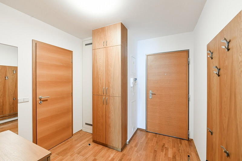 Karla Engliše, Smíchov - Praha 5 | Pronájem, Byt 2+kk, 62 m²