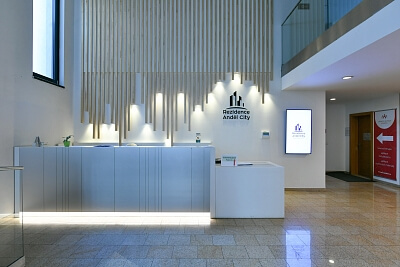 Karla Engliše, Smíchov - Praha 5 | Pronájem, Byt 2+kk, 62 m²