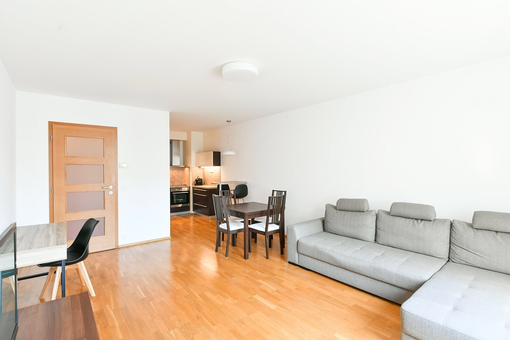 Karla Engliše, Smíchov - Praha 5 | Pronájem, Byt 2+kk, 62 m²