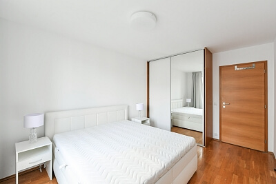 Karla Engliše, Smíchov - Praha 5 | Pronájem, Byt 2+kk, 62 m²